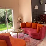 De Charme Avec Piscine 5 Min D'avignon