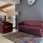 De Charme Avec Piscine 5 Min D'avignon Villa