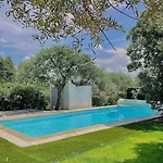 Villa De Charme Avec Piscine 5 Min D'avignon Les Angles (Gard)