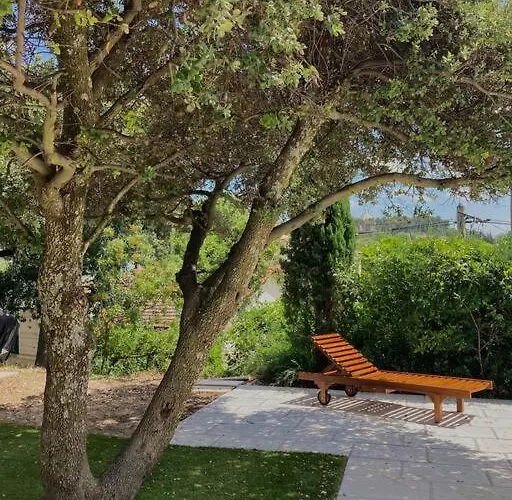 De Charme Avec Piscine 5 Min D'avignon * Les Angles (Gard)