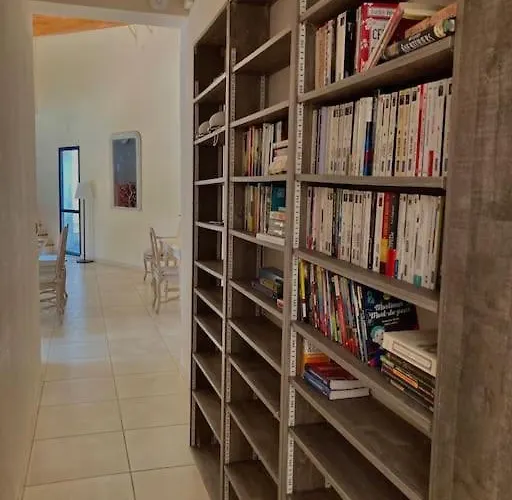 De Charme Avec Piscine 5 Min D'avignon Villa *