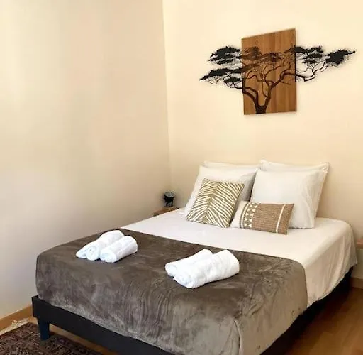 Villa De Charme Avec Piscine 5 Min D'avignon